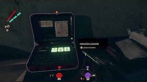 Deathloop - The Ballad of Ramblin Frank Karl