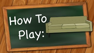 How to play 4 on a Couch screenshot 5
