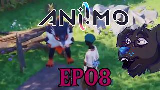 Big Blue and the Homeland! | Aniimo CBT2 first impressions Part 8