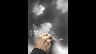 Master The Art Of Drawing Lifelike Clouds With Pencil Artist Bobby Goldsmith!