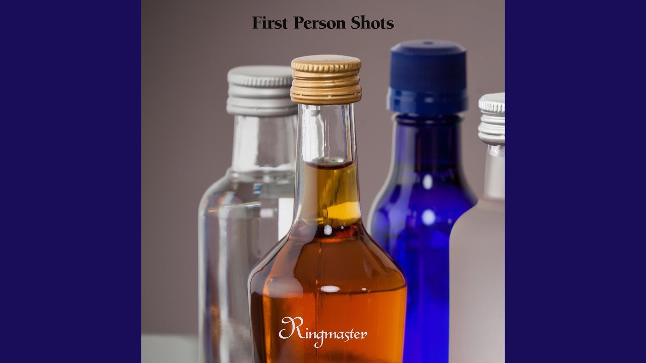 The Ultimate Shot - YouTube