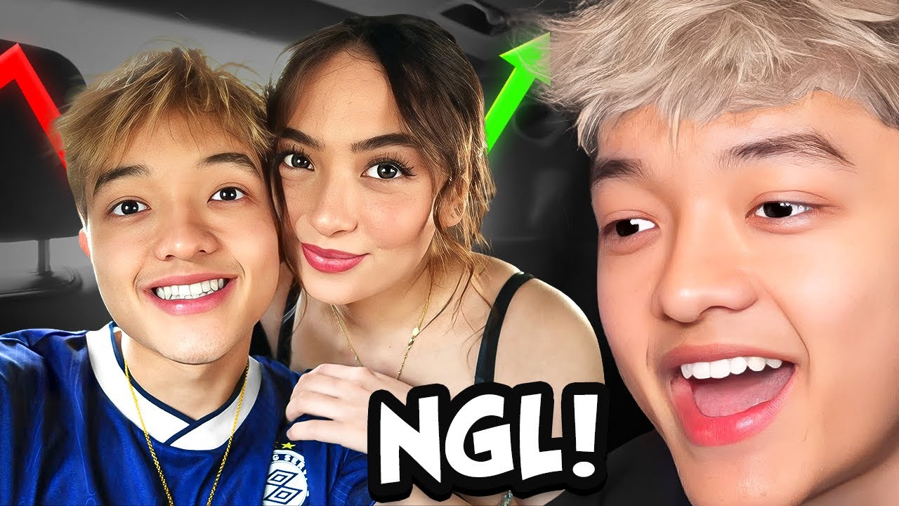 Jason Reacts To The Sakura Situation..