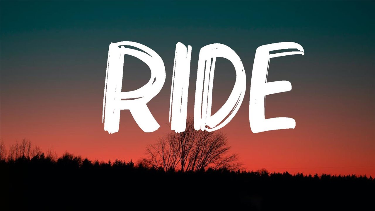 Twenty One Pilots Ride (Lyrics) The Chainsmokers, Bruno Mars