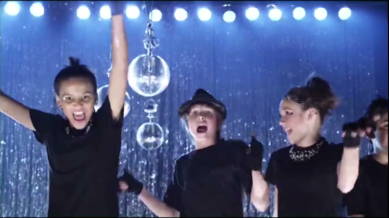 見本盤・プロモ・非売品 BE BOPS / DANCE TO THE BOP KIDZ BOP to perform at Ohio State Fair on July 24