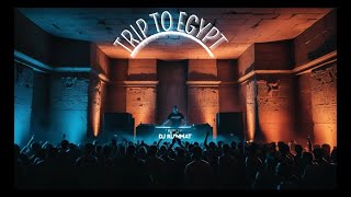 Runmat - Trip To Egypt ( tekno/acidcore )