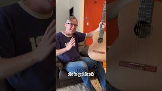 2026 Gv Rubio Clic Estudio-Sm Available Now At Guitarsalon