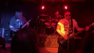 Obeisance - Nuklear Fist