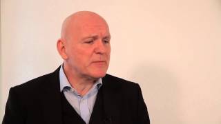 Vince Mitchell - Whose Data Is It Anyway