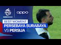 Best Moment PERSEBAYA Surabaya vs PERSIJA | BRI Super League 2025/26