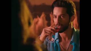 Imlie Season 2 Romantis Scene With Atharva