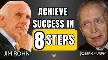 8 HABITS of Super-Successful People 🌟