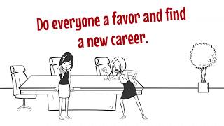 5 Signs It's Time to Quit Your Job
