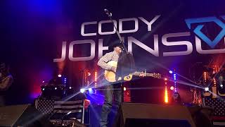 Cody Johnson - Wild As You (12/9/2021) The Chelsea Las Vegas
