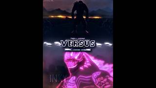 Evolved Godzilla vs the great apes army