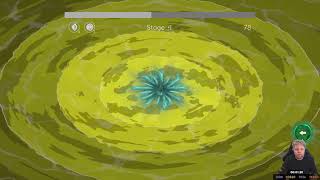 Magnitude: Lambda ~ [100% Trophy Gameplay, PS5]