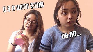 Vlog #1: Margarine Challenge + Q & A