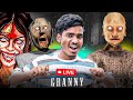 Granny 1 Live!!! #granny  #horrorgaming #shortvideo #shortslive #shorts
