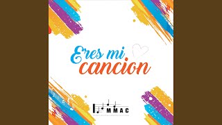 Video-Miniaturansicht von „MMAC - Es un Día para Conversar Con Dios“