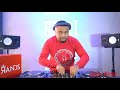 Master Dee-Rands Online Party Live Mixtape[Episode XV]