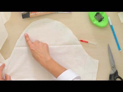 Video: Kokteyl Elbisesi Nasıl Dikilir