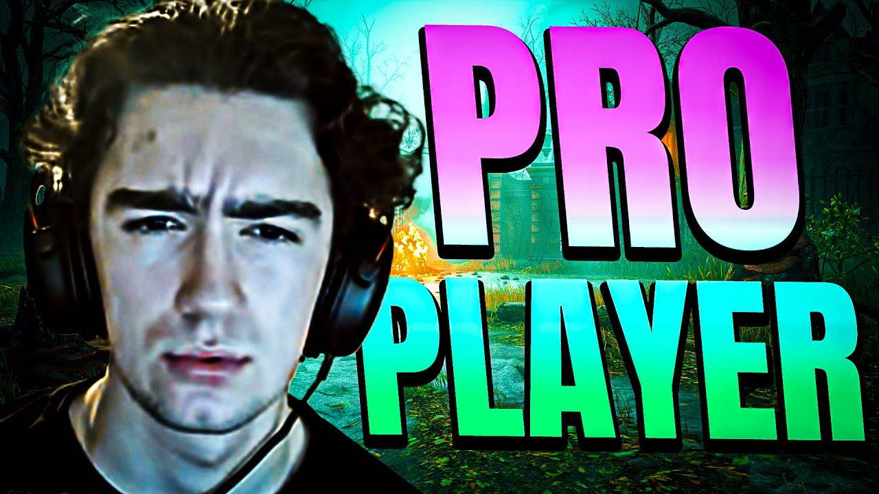 PRO PLAYER выходит на публичные матчи, и ВОТ ЧТО ПРОИЗОШЛО