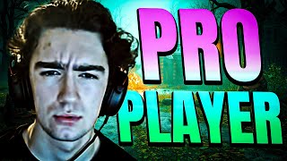 PRO PLAYER goes public matches and THIS was WHAT HAPPENED