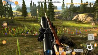 Deer hunter 2014 caccia al cervo screenshot 4