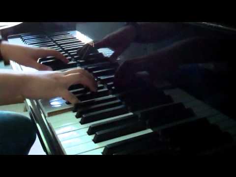 legend of zelda theme piano pdf