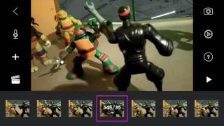 Tmnt 2016 Ep 2 Quick Look