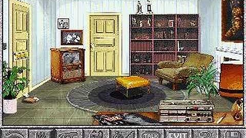 Amazon: Guardians of Eden 1-6