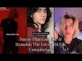 Danny Phantom Exe & Brandon The Lover TikTok Compilation