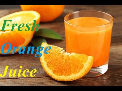 fresh-orange-juice-recipe-in-hindi-(संतरे-जूस)