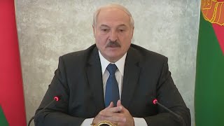 Лукашенко про саммит ЕАЭС:  Готов провести. Обещаю полную безопасность