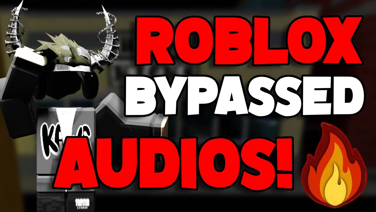 🔥New Working Roblox *BYPASSED* Audio Codes/IDs in 2023! #fyp