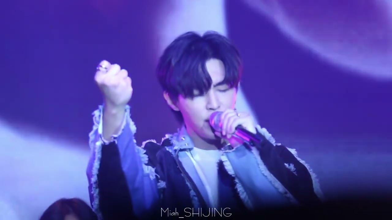 240420 炎亞綸·紀念日 ·澳門音樂會