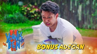 YOWIS BEN 2 Bonus Adegan 5 - Ujian dari Calon Mertua