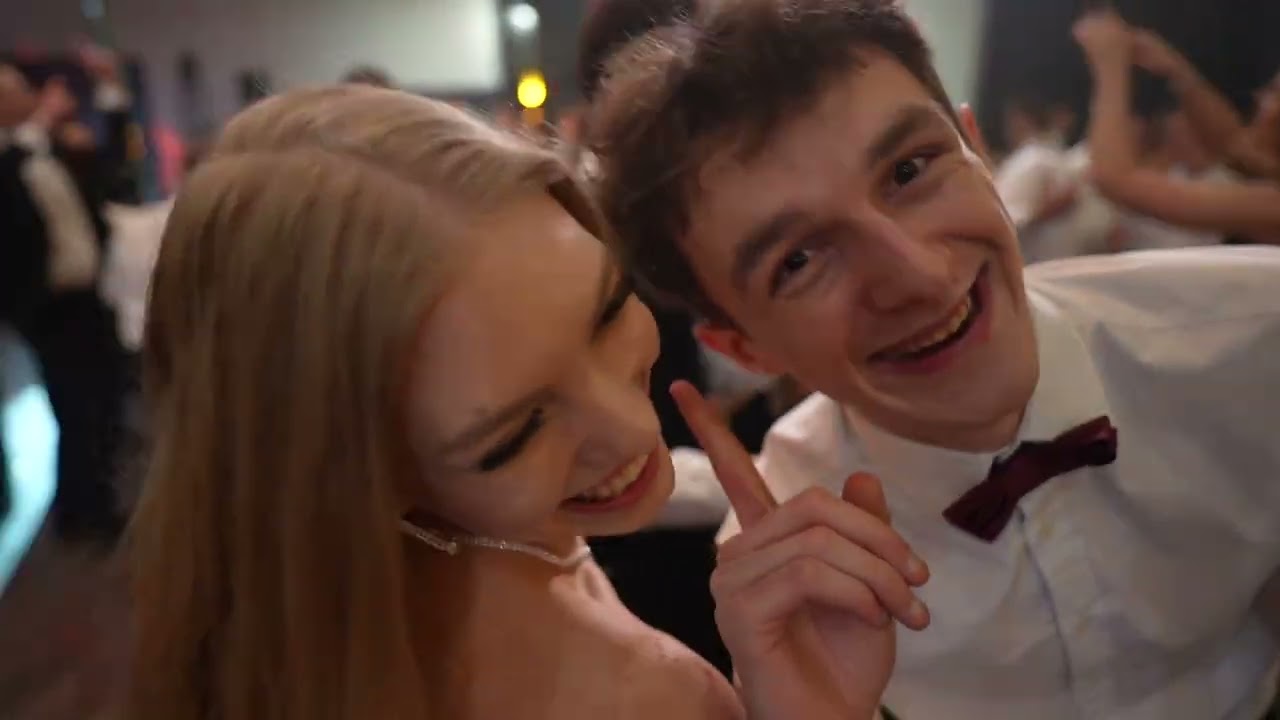 Studniówka ZSP nr 2 CKZ w Łowiczu - 2026