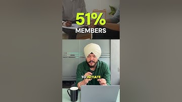 ⚖️ What Is Section 79A? Why Housing Societies Must Know This Law!