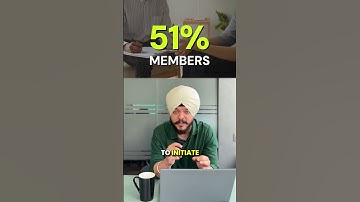 ⚖️ What Is Section 79A? Why Housing Societies Must Know This Law!