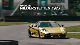 Flugplatz Niederstetten 1973 Camtool  | Assetto Corsa