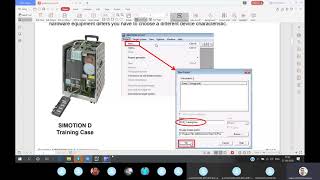 SIEMENS SIMOTION TRAINING VIDEO 4