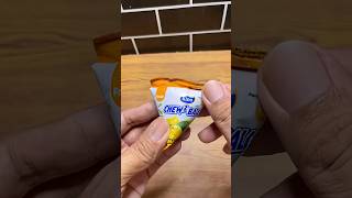 kino chew chew ball #shortvideo #jajanankekinian #youtubeshorts