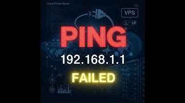 How to Fix Ping Issues on Your VPS
