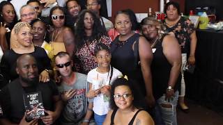 ‘A Toast To The Men’ Hard Launch Book Release Party