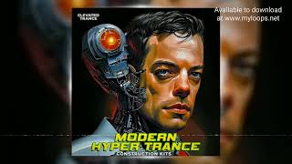 Modern Hyper Trance