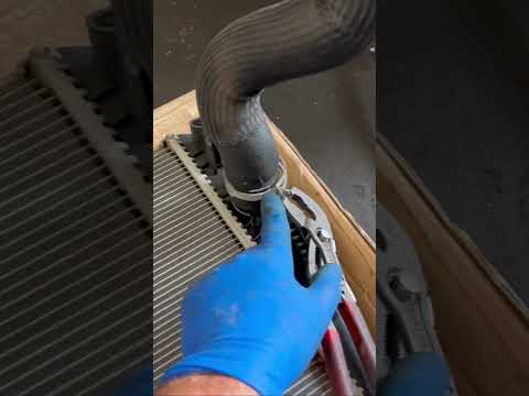 Radiator Hose Clamp Pliers O Reilly