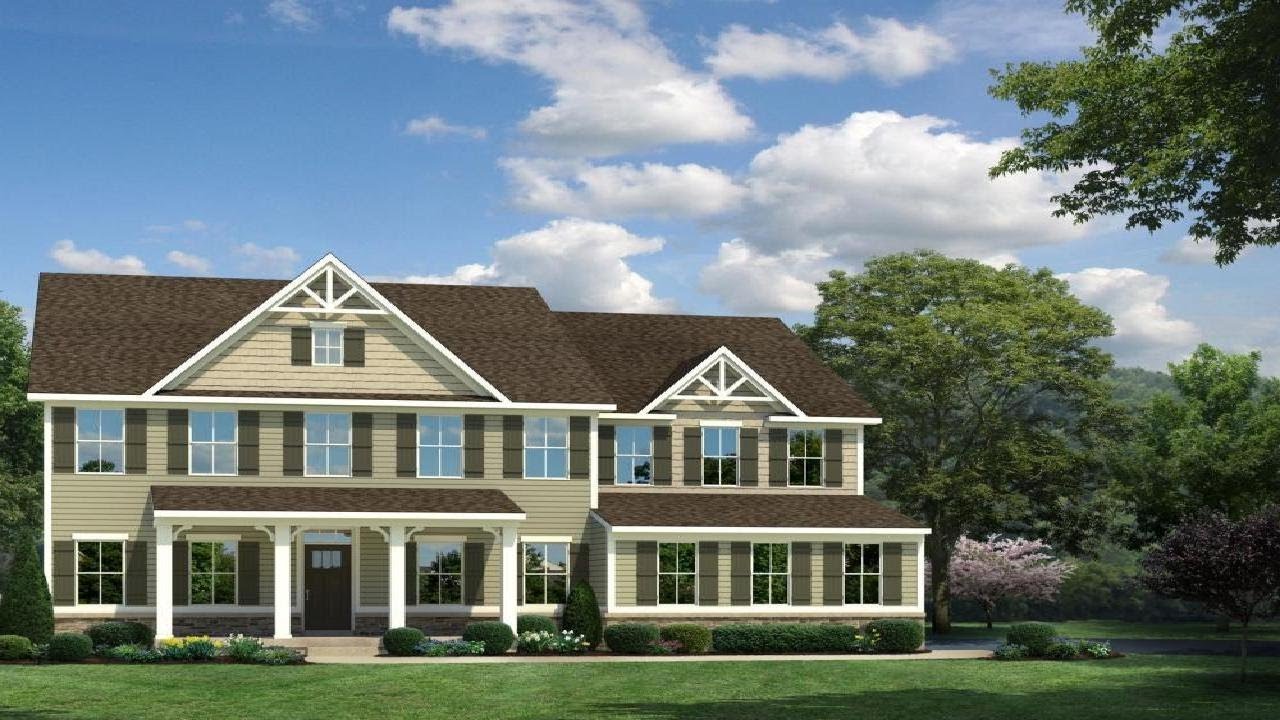 CARRIAGE FORD ROAD, NOKESVILLE, VA Presented by The Gus Anthony Team