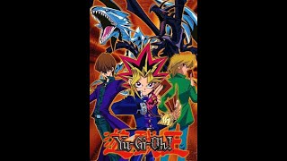 Yu-Gi-Oh! 4K Duel Monsters 01 Episode
