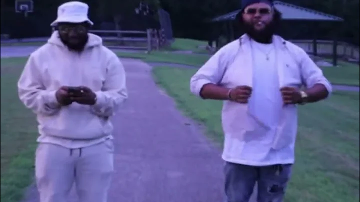 3z, _ddhbigdre - In the house (Official Music Video)