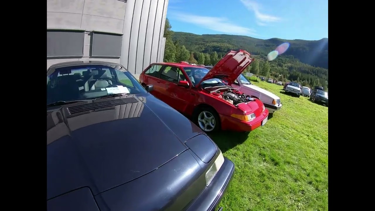 Volvo Treff Torpemoen 2024